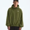 Hanorac cu glugă oversized Evolution Simple Dome pentru bărbați Hanorac cu glugă oversized Evolution Simple Dome pentru bărbați