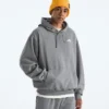 Hanorac cu glugă oversized Evolution Simple Dome pentru bărbați Hanorac cu glugă oversized Evolution Simple Dome pentru bărbați