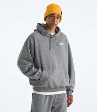 Hanorac cu glugă oversized Evolution Simple Dome pentru bărbați Hanorac cu glugă oversized Evolution Simple Dome pentru bărbați