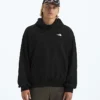 Hanorac cu glugă oversized Evolution Simple Dome pentru bărbați Hanorac cu glugă oversized Evolution Simple Dome pentru bărbați
