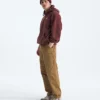 Hanorac cu glugă oversized Evolution Simple Dome pentru bărbați Hanorac cu glugă oversized Evolution Simple Dome pentru bărbați