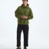 Hanorac cu glugă oversized Evolution Simple Dome pentru bărbați Hanorac cu glugă oversized Evolution Simple Dome pentru bărbați