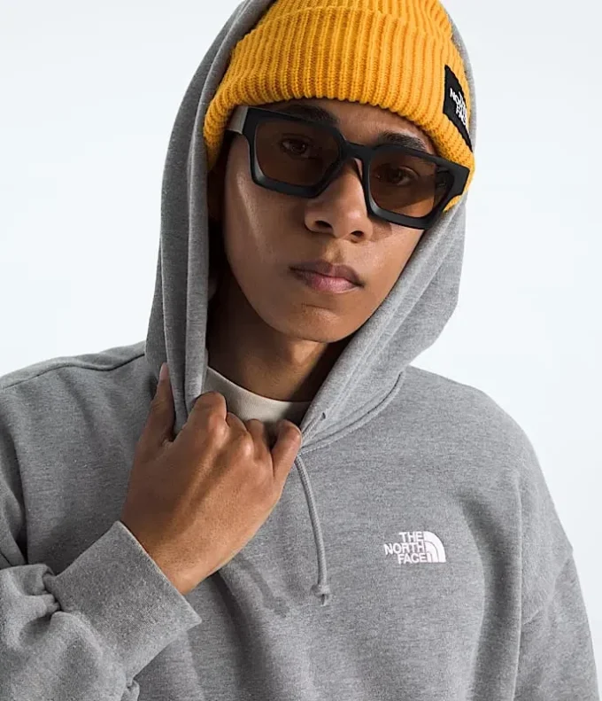 Hanorac cu glugă oversized Evolution Simple Dome pentru bărbați Hanorac cu glugă oversized Evolution Simple Dome pentru bărbați