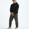 Hanorac cu glugă oversized Evolution Simple Dome pentru bărbați Hanorac cu glugă oversized Evolution Simple Dome pentru bărbați