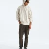 Hanorac cu glugă oversized Evolution Simple Dome pentru bărbați Hanorac cu glugă oversized Evolution Simple Dome pentru bărbați