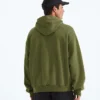 Hanorac cu glugă oversized Evolution Simple Dome pentru bărbați Hanorac cu glugă oversized Evolution Simple Dome pentru bărbați