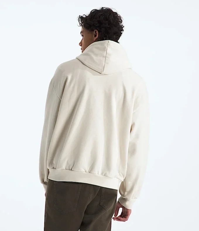 Hanorac cu glugă oversized Evolution Simple Dome pentru bărbați Hanorac cu glugă oversized Evolution Simple Dome pentru bărbați