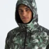 Hanorac cu glugă pentru bărbați Antora Rain