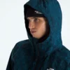 Hanorac cu glugă pentru bărbați Antora Rain — Imprimeu Hanorac cu glugă pentru bărbați Antora Rain — Imprimeu