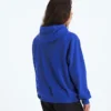 Hanorac cu glugă relaxat pentru bărbați TNF™ Essential Simple Dome Hanorac cu glugă relaxat pentru bărbați TNF™ Essential Simple Dome