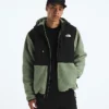 Hanorac cu glugă Retro Denali pentru bărbați Hanorac cu glugă Retro Denali pentru bărbați