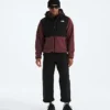 Hanorac cu glugă Retro Denali pentru bărbați Hanorac cu glugă Retro Denali pentru bărbați