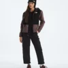 Hanorac cu glugă Retro Denali pentru femei Hanorac cu glugă Retro Denali pentru femei