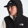Hanorac cu glugă Retro Denali pentru femei Hanorac cu glugă Retro Denali pentru femei