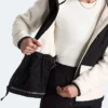 Hanorac cu glugă Retro Denali pentru femei Hanorac cu glugă Retro Denali pentru femei
