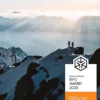 Hanorac cu glugă Summit Series 50/50 AMK pentru bărbați Hanorac cu glugă Summit Series 50/50 AMK pentru bărbați