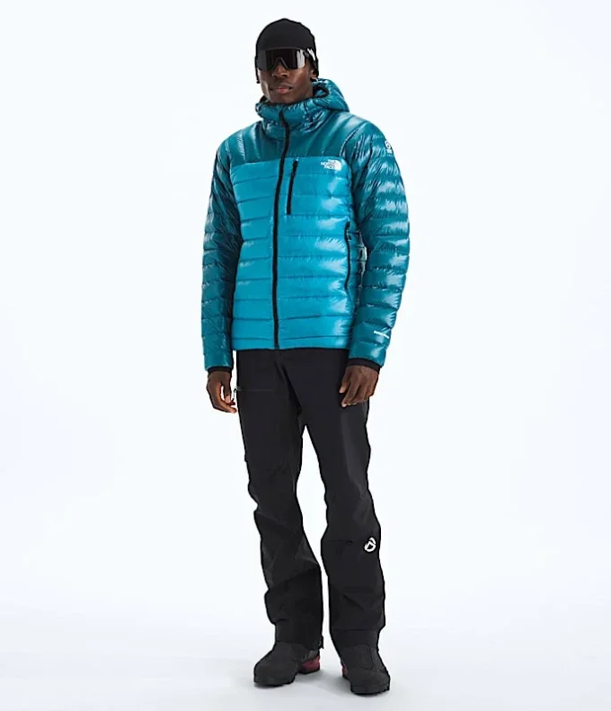 Hanorac cu glugă Summit Series Breithorn pentru bărbați Hanorac cu glugă Summit Series Breithorn pentru bărbați