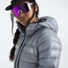 Hanorac cu glugă Summit Series Breithorn pentru femei Hanorac cu glugă Summit Series Breithorn pentru femei