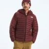 Hanorac cu glugă Terra Peak pentru bărbați Hanorac cu glugă Terra Peak pentru bărbați