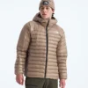 Hanorac cu glugă Terra Peak pentru bărbați Hanorac cu glugă Terra Peak pentru bărbați