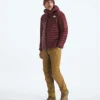 Hanorac cu glugă Terra Peak pentru bărbați Hanorac cu glugă Terra Peak pentru bărbați