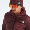 Hanorac cu glugă Terra Peak pentru bărbați Hanorac cu glugă Terra Peak pentru bărbați