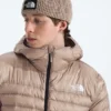 Hanorac cu glugă Terra Peak pentru bărbați Hanorac cu glugă Terra Peak pentru bărbați