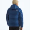 Hanorac cu glugă Terra Peak pentru bărbați Hanorac cu glugă Terra Peak pentru bărbați