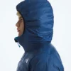 Hanorac cu glugă Terra Peak pentru bărbați Hanorac cu glugă Terra Peak pentru bărbați