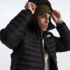 Hanorac cu glugă Terra Peak pentru bărbați Hanorac cu glugă Terra Peak pentru bărbați
