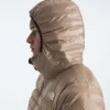 Hanorac cu glugă Terra Peak pentru bărbați Hanorac cu glugă Terra Peak pentru bărbați