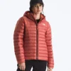 Hanorac cu glugă Terra Peak pentru femei Hanorac cu glugă Terra Peak pentru femei