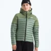 Hanorac cu glugă Terra Peak pentru femei Hanorac cu glugă Terra Peak pentru femei