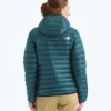 Hanorac cu glugă Terra Peak pentru femei Hanorac cu glugă Terra Peak pentru femei