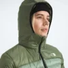 Hanorac cu glugă Terra Peak pentru femei Hanorac cu glugă Terra Peak pentru femei