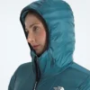 Hanorac cu glugă Terra Peak pentru femei Hanorac cu glugă Terra Peak pentru femei