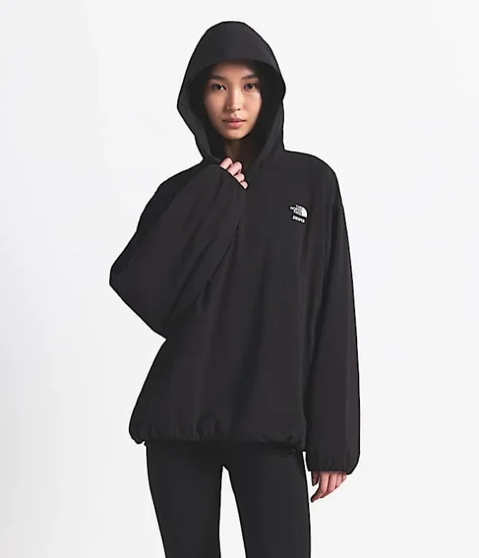 Hanorac cu glugă The North Face X SKIMS pentru femei VENTRIX Hanorac cu glugă The North Face X SKIMS pentru femei VENTRIX