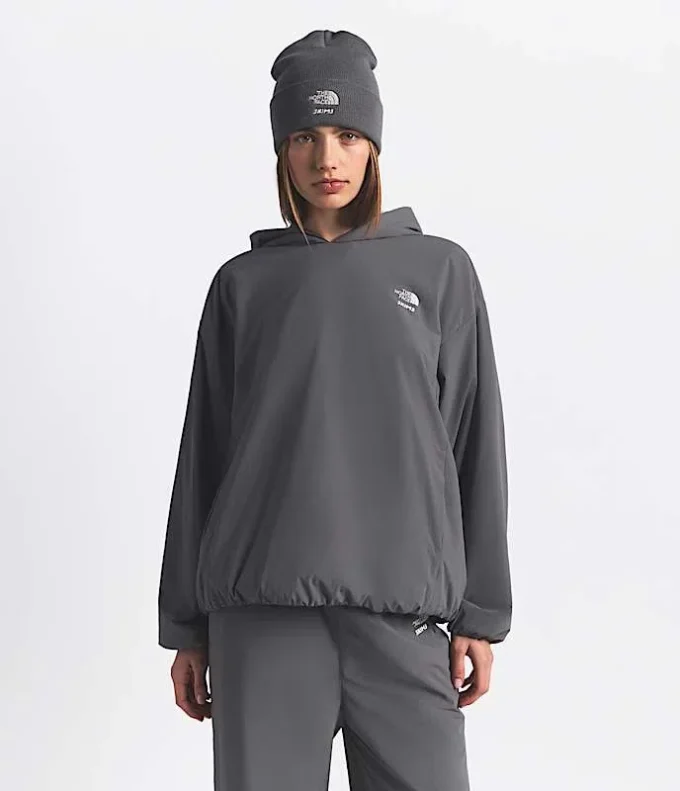 Hanorac cu glugă The North Face X SKIMS pentru femei VENTRIX Hanorac cu glugă The North Face X SKIMS pentru femei VENTRIX
