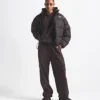 Hanorac cu glugă The North Face X SKIMS pentru femei VENTRIX Hanorac cu glugă The North Face X SKIMS pentru femei VENTRIX