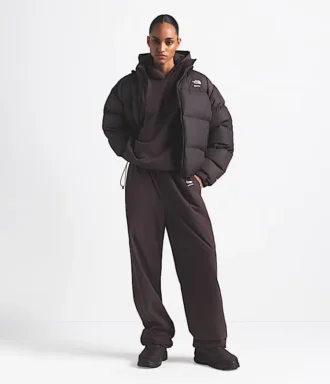 Hanorac cu glugă The North Face X SKIMS pentru femei VENTRIX