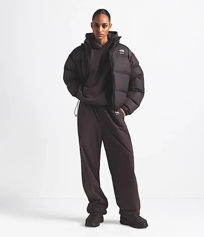 Hanorac cu glugă The North Face X SKIMS pentru femei VENTRIX Hanorac cu glugă The North Face X SKIMS pentru femei VENTRIX