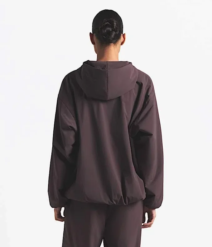 Hanorac cu glugă The North Face X SKIMS pentru femei VENTRIX Hanorac cu glugă The North Face X SKIMS pentru femei VENTRIX