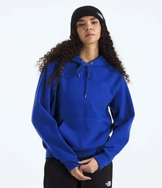 Hanorac cu glugă TNF™ Essential Simple Dome Relaxed pentru femei Hanorac cu glugă TNF™ Essential Simple Dome Relaxed pentru femei