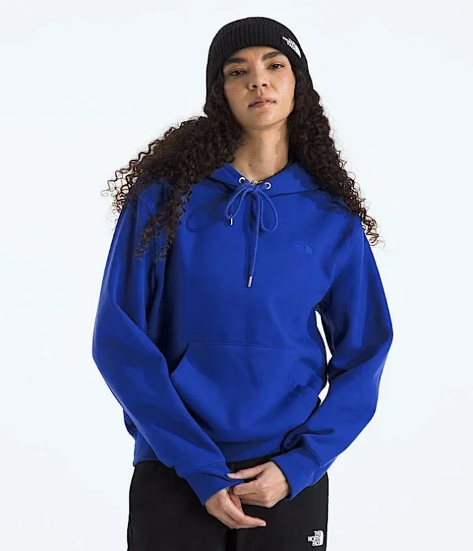 Hanorac cu glugă TNF™ Essential Simple Dome Relaxed pentru femei Hanorac cu glugă TNF™ Essential Simple Dome Relaxed pentru femei