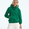 Hanorac cu glugă TNF™ Essential Simple Dome Relaxed pentru femei