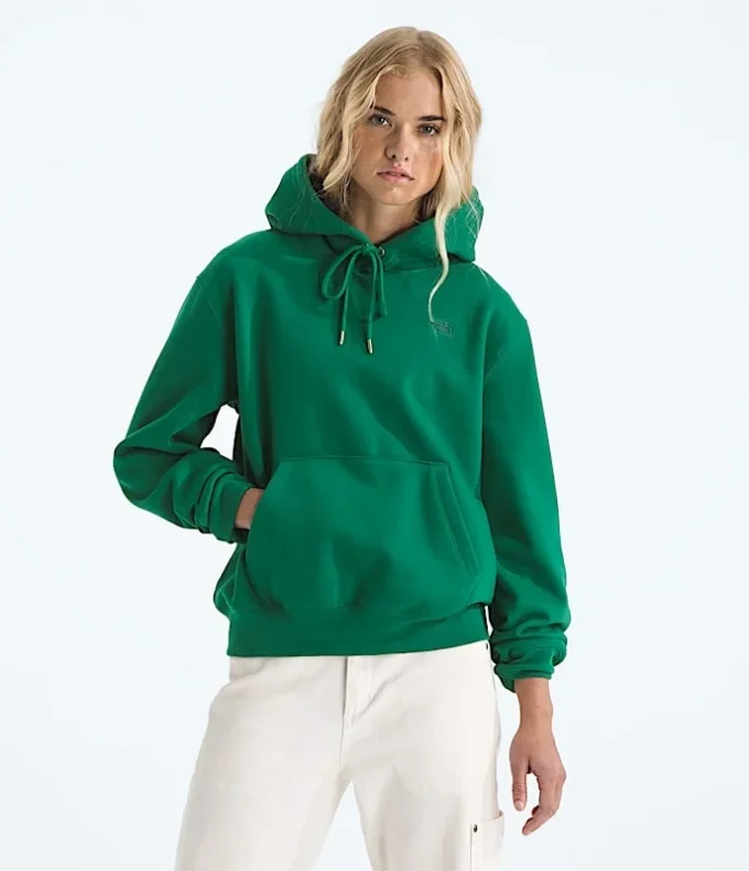 Hanorac cu glugă TNF™ Essential Simple Dome Relaxed pentru femei