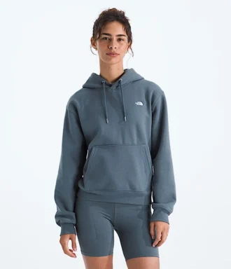 Hanorac cu glugă TNF™ Essential Simple Dome Relaxed pentru femei Hanorac cu glugă TNF™ Essential Simple Dome Relaxed pentru femei