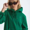 Hanorac cu glugă TNF™ Essential Simple Dome Relaxed pentru femei