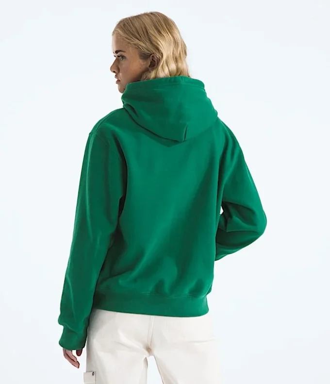 Hanorac cu glugă TNF™ Essential Simple Dome Relaxed pentru femei