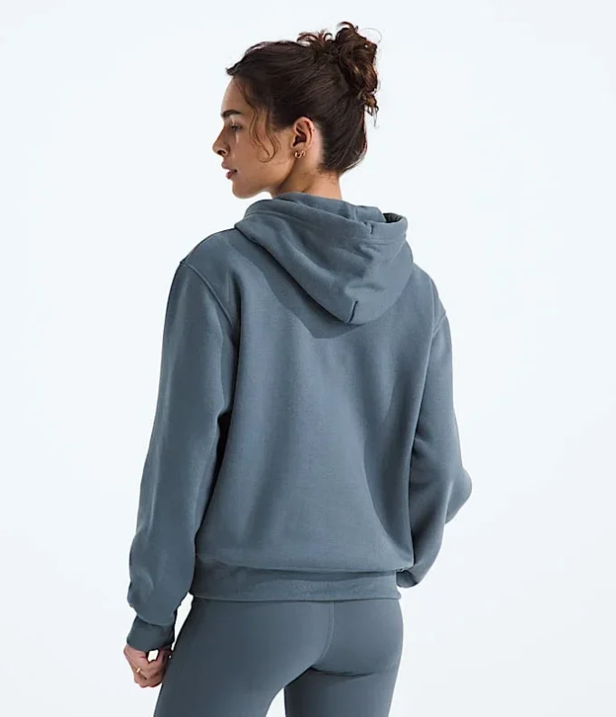 Hanorac cu glugă TNF™ Essential Simple Dome Relaxed pentru femei Hanorac cu glugă TNF™ Essential Simple Dome Relaxed pentru femei